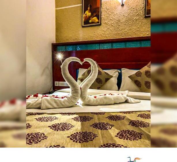 ویلای 1 خوابه, Southern Panorama Indriya Resorts & Spa