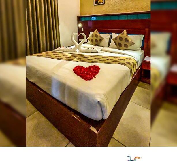 ویلای 1 خوابه, Southern Panorama Indriya Resorts & Spa