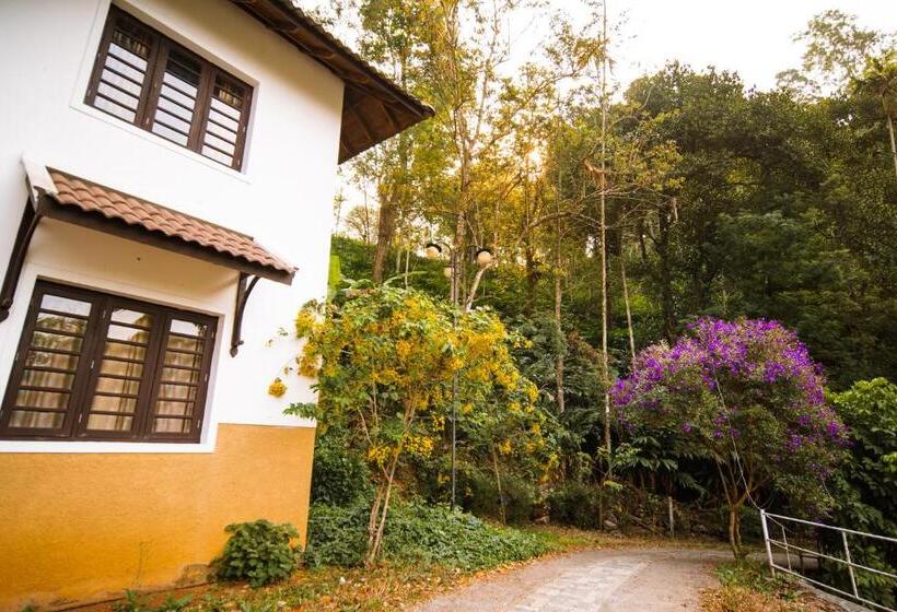 اتاق استاندارد, Southern Panorama Indriya Resorts & Spa