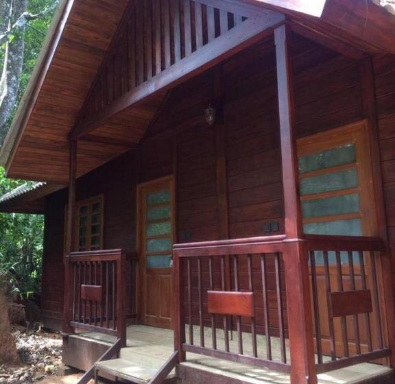 خانه 1 خوابه, Southern Panorama Indriya Resorts & Spa