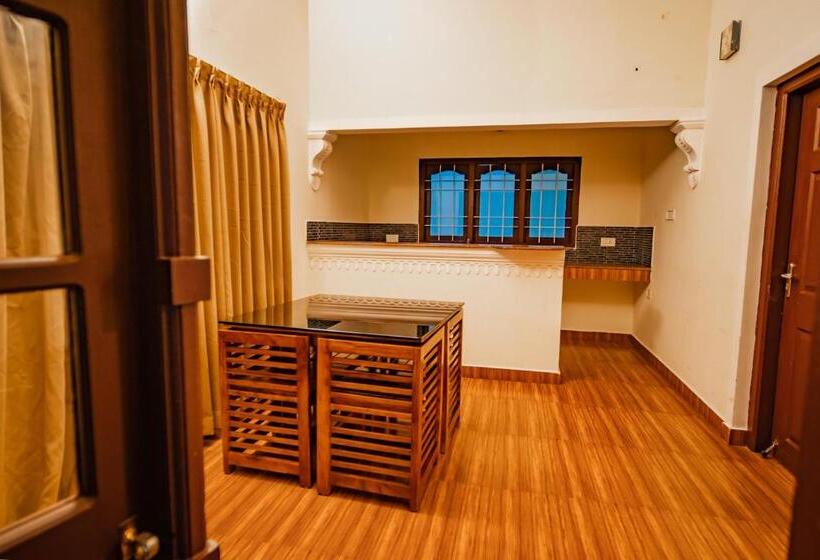 کابین, Southern Panorama Indriya Resorts & Spa