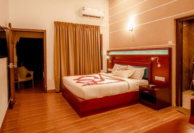 کابین, Southern Panorama Indriya Resorts & Spa