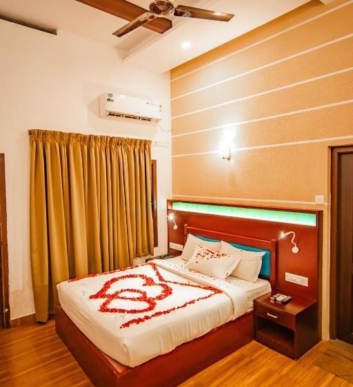 کابین, Southern Panorama Indriya Resorts & Spa