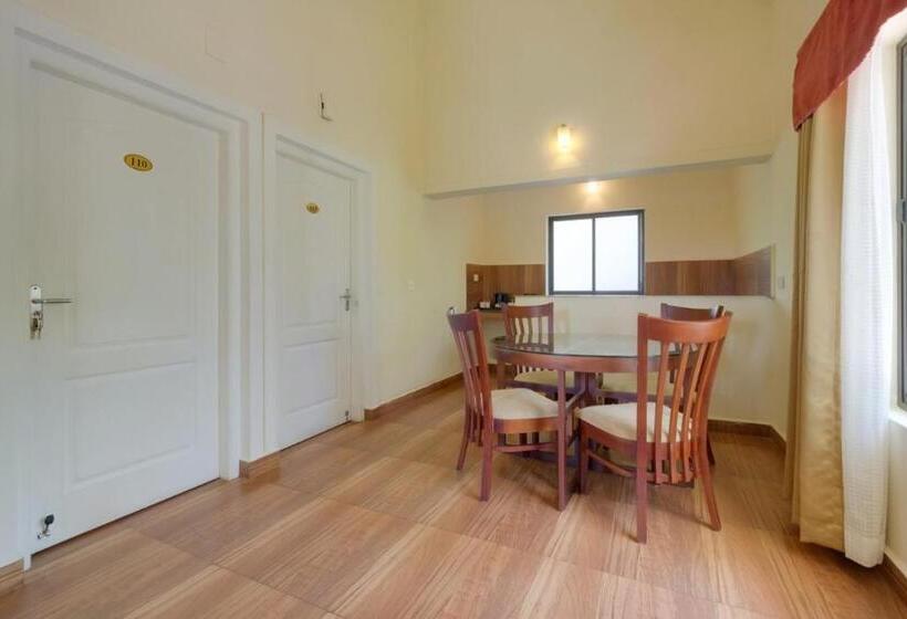 کابین, Southern Panorama Indriya Resorts & Spa