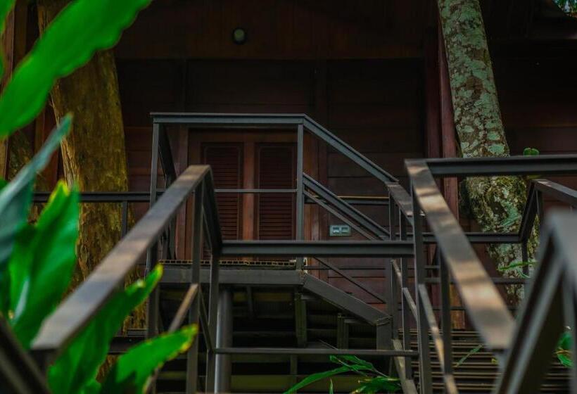 خانه 1 خوابه, Southern Panorama Indriya Resorts & Spa