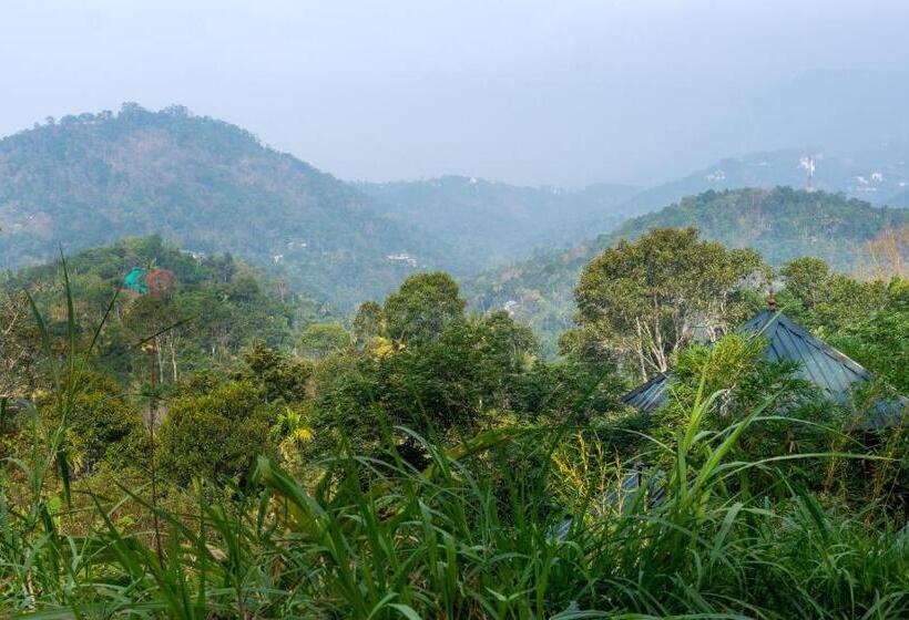 خانه 1 خوابه, Southern Panorama Indriya Resorts & Spa