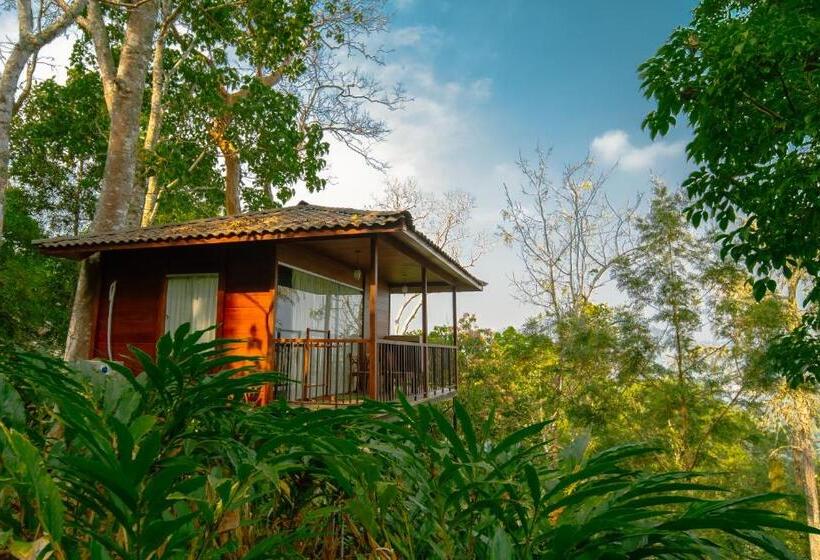 خانه 1 خوابه, Southern Panorama Indriya Resorts & Spa