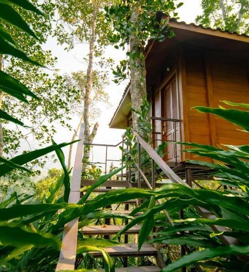 خانه 1 خوابه, Southern Panorama Indriya Resorts & Spa