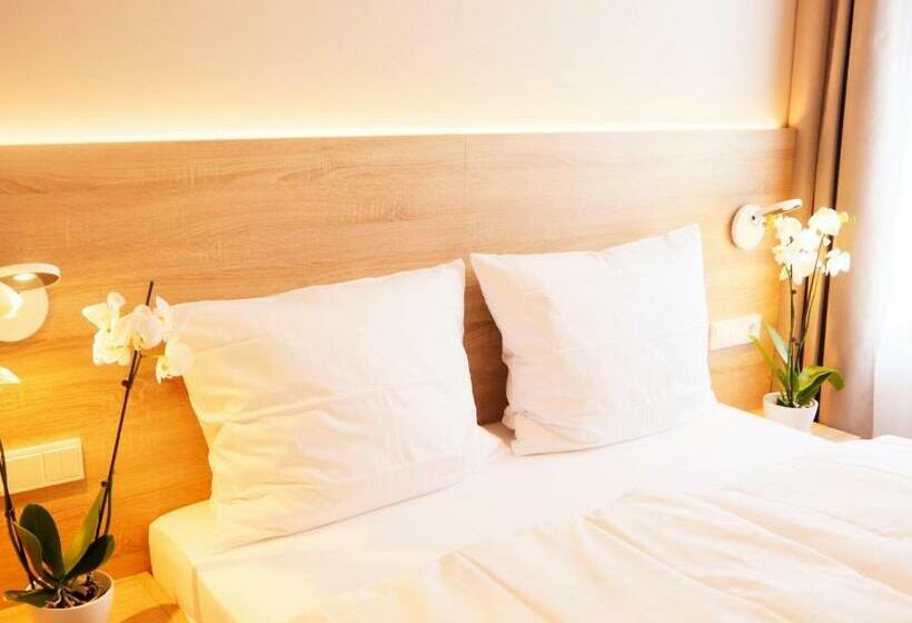 Habitació Economy, Kelko 1a