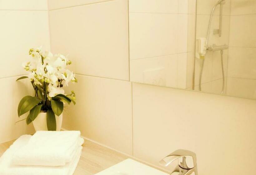 Habitació Economy, Kelko 1a