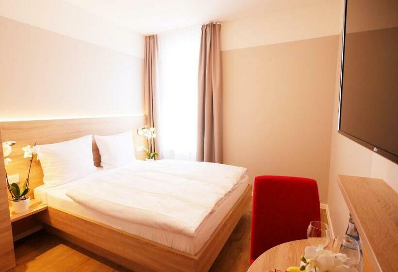 Habitació Economy, Kelko 1a