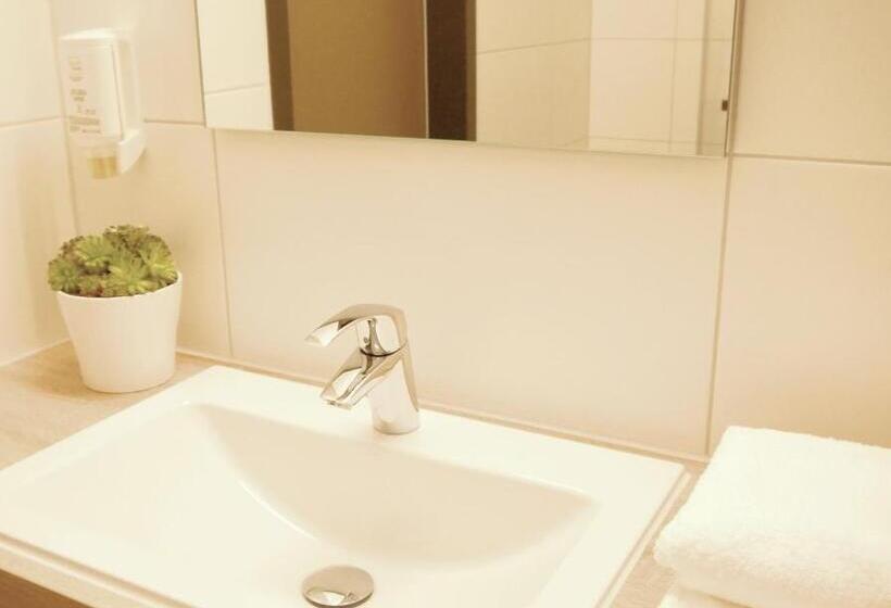 Habitació Estàndard, Kelko 1a