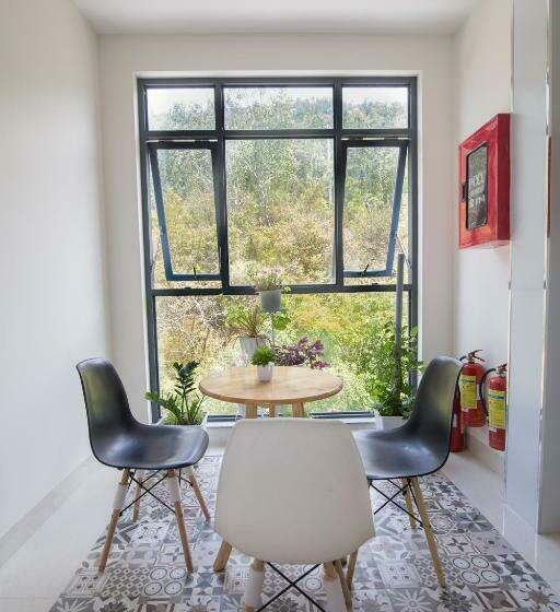 اتاق استاندارد با چشم‌انداز باغ, Relax