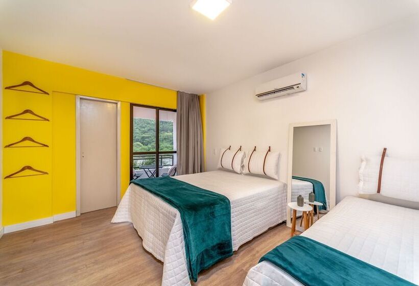 Трехместный Номер Премиум, Rizzu Marina