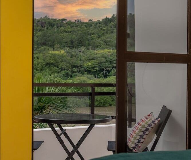 Трехместный Номер Премиум, Rizzu Marina