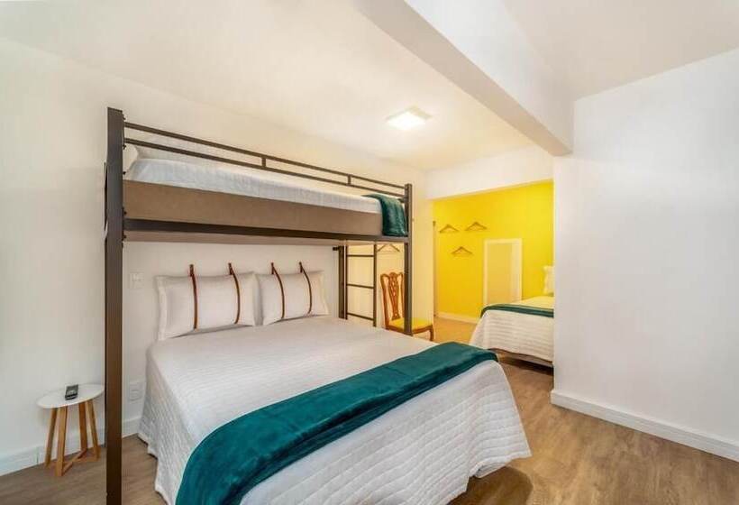 Апартаменты Deluxe 1 Спальня, Rizzu Marina