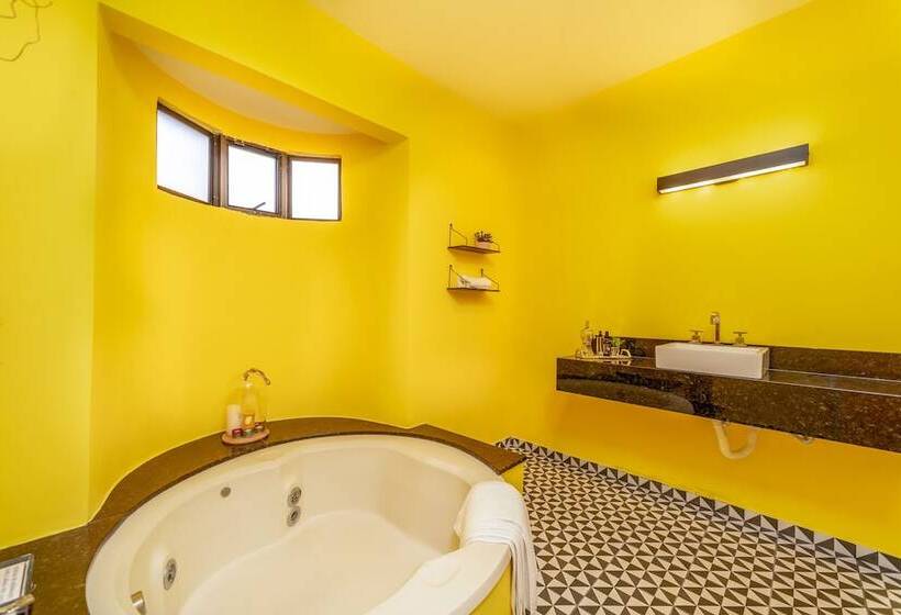 Апартаменты Deluxe 1 Спальня, Rizzu Marina