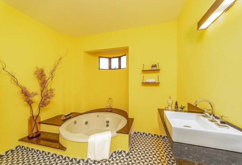 Четырехместный Номер Deluxe, Rizzu Marina