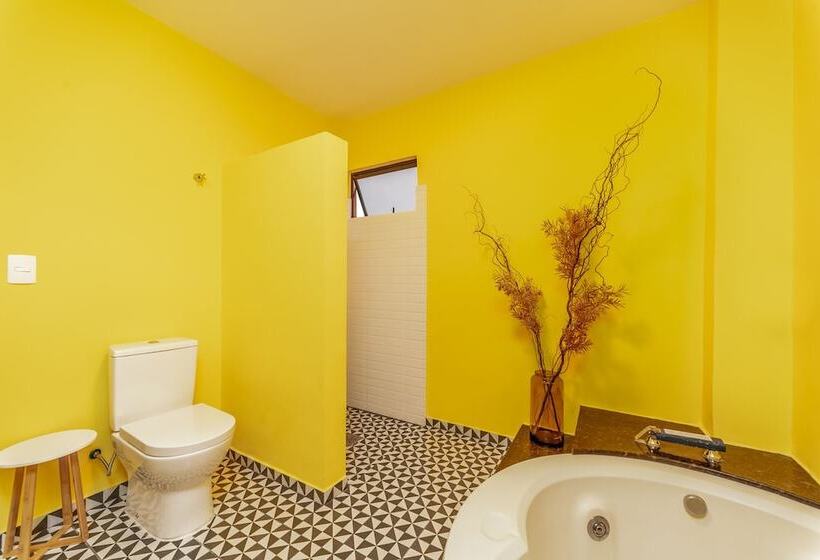 Апартаменты Deluxe 1 Спальня, Rizzu Marina