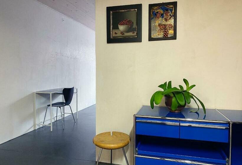 غرفة قياسية, Gästehaus Am Lagerplatz