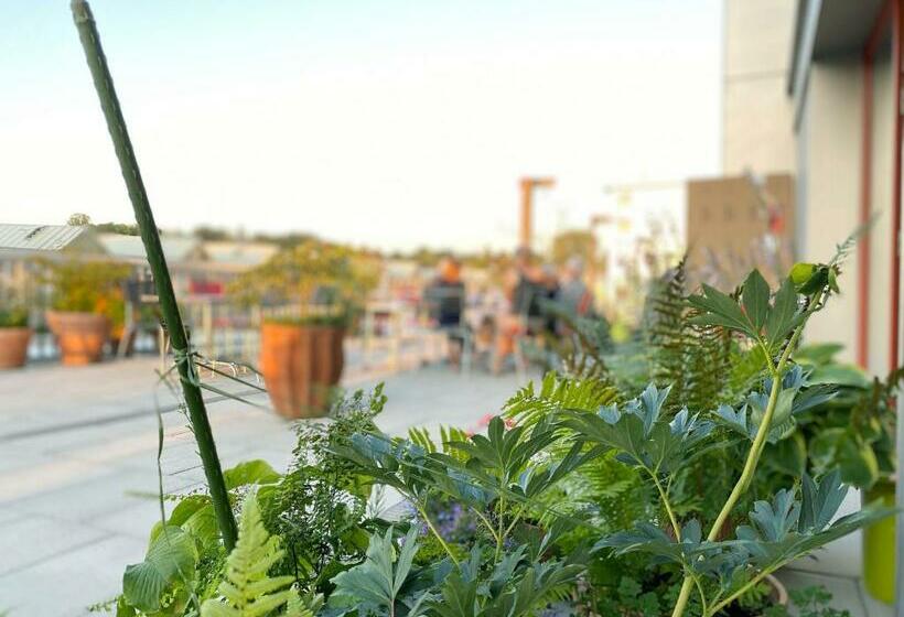 غرفة قياسية, Gästehaus Am Lagerplatz