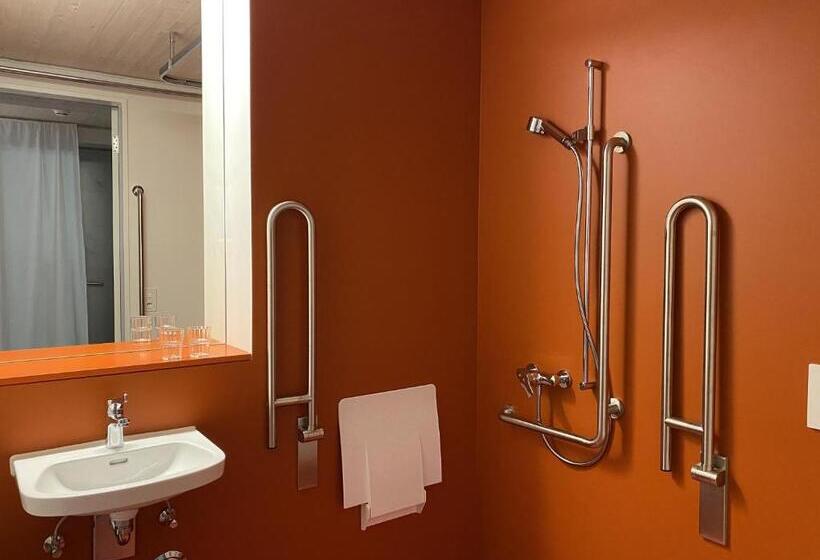 غرفة قياسية, Gästehaus Am Lagerplatz