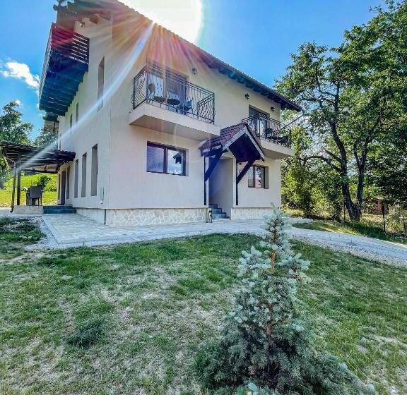豪华房间, Transylvania Mountain View Cdi