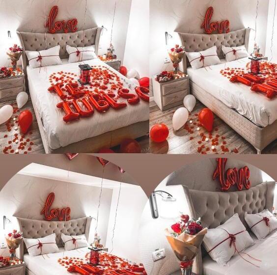 غرفة قياسية, Transylvania Mountain View Cdi