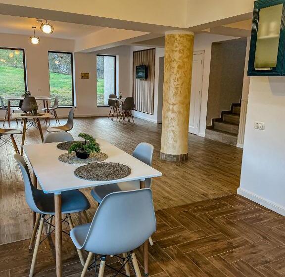 فيلا غرفة نوم واحدة, Transylvania Mountain View Cdi