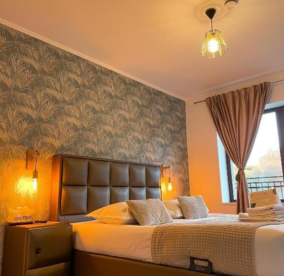 فيلا غرفة نوم واحدة, Transylvania Mountain View Cdi