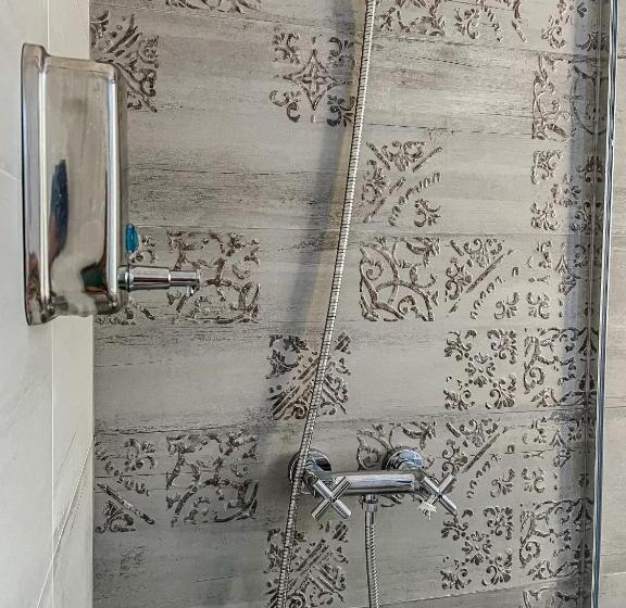 غرفة ديلوكس سرير كينج, Transylvania Mountain View Cdi