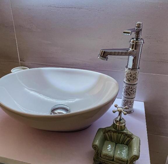 غرفة ديلوكس سرير كينج, Transylvania Mountain View Cdi