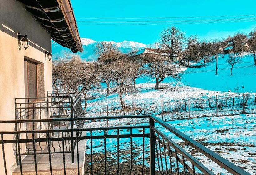 غرفة ديلوكس, Transylvania Mountain View Cdi