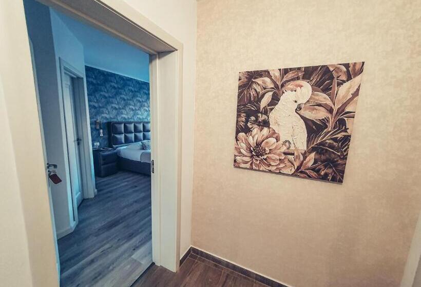 غرفة قياسية, Transylvania Mountain View Cdi