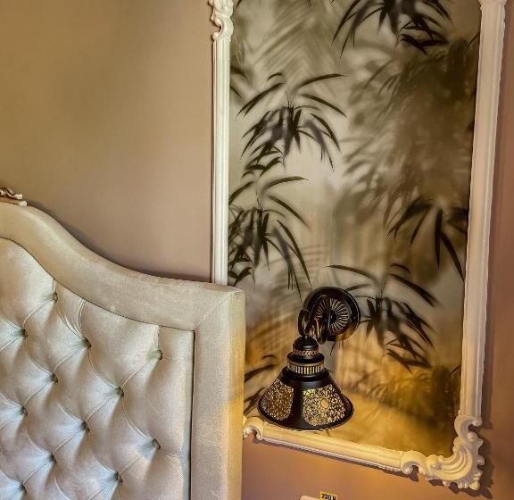 غرفة ديلوكس سرير كينج, Transylvania Mountain View Cdi