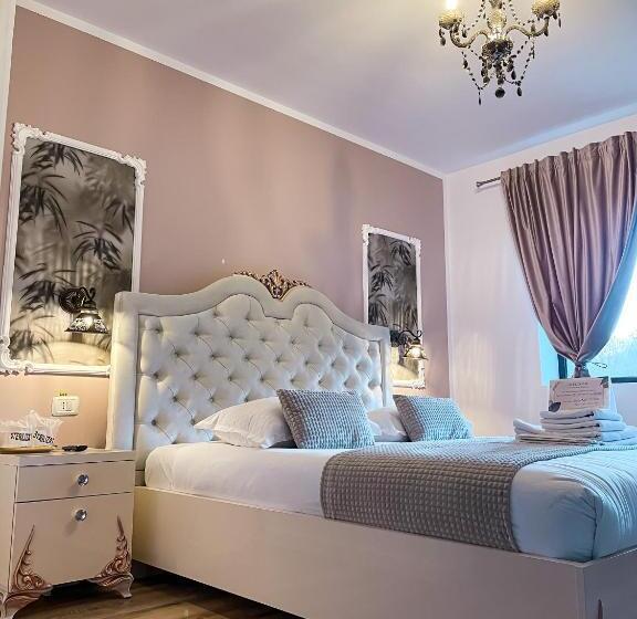 غرفة ديلوكس سرير كينج, Transylvania Mountain View Cdi