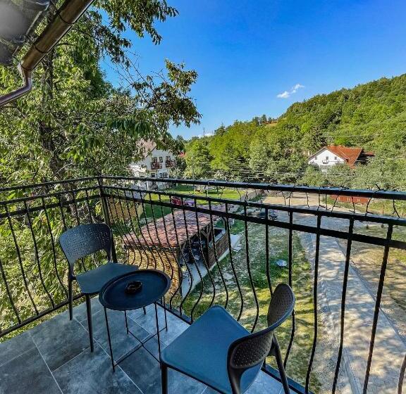标准间, Transylvania Mountain View Cdi