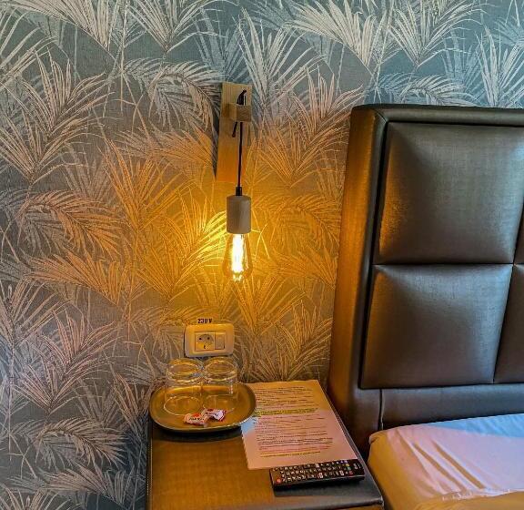 غرفة قياسية, Transylvania Mountain View Cdi