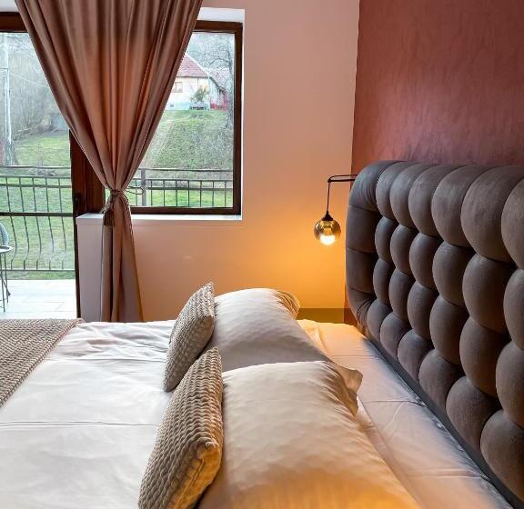 فيلا غرفة نوم واحدة, Transylvania Mountain View Cdi