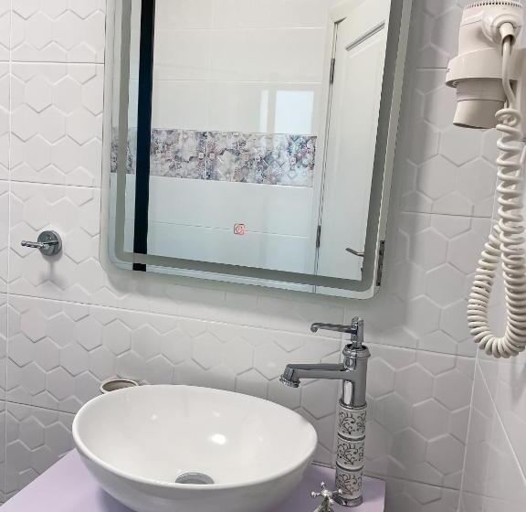 فيلا غرفة نوم واحدة, Transylvania Mountain View Cdi