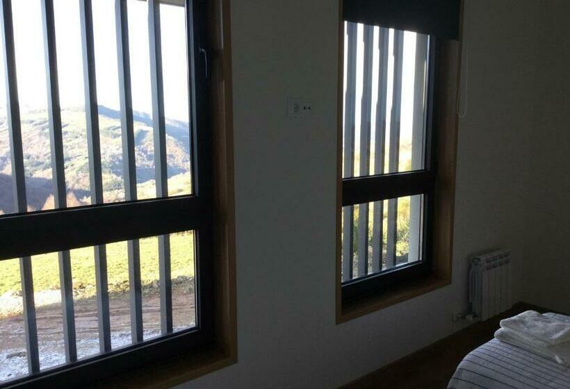 חדר סטנדרט, Linar Do Rei