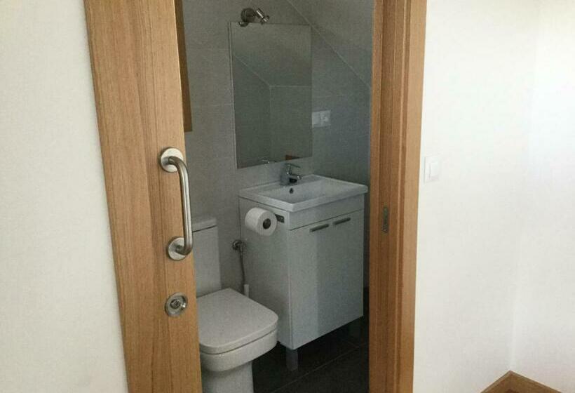 חדר סטנדרט, Linar Do Rei