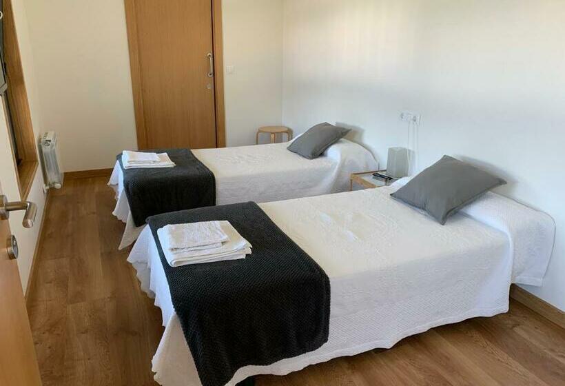 חדר סטנדרט, Linar Do Rei