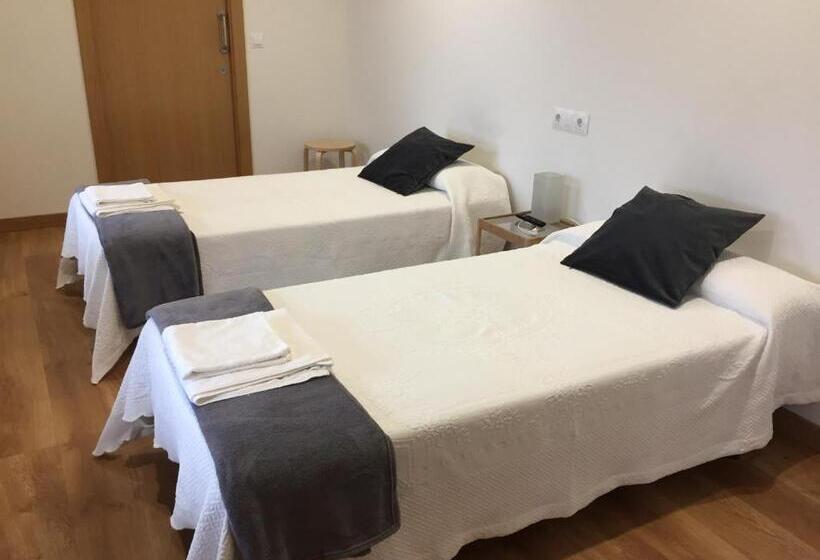 חדר סטנדרט, Linar Do Rei