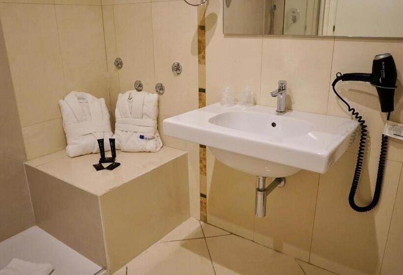 Номер Стандарт Внутренний, Toscana Sport Resort