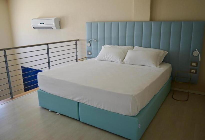 Полулюкс, Toscana Sport Resort