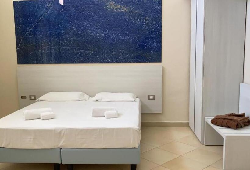 Полулюкс Interior, Toscana Sport Resort