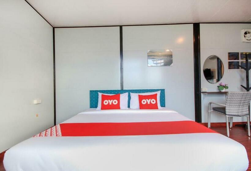 带1个卧室的豪华别墅, Happy Mountain Airport Resort