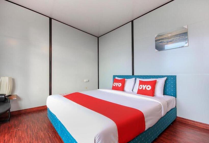 带1个卧室的豪华别墅, Happy Mountain Airport Resort