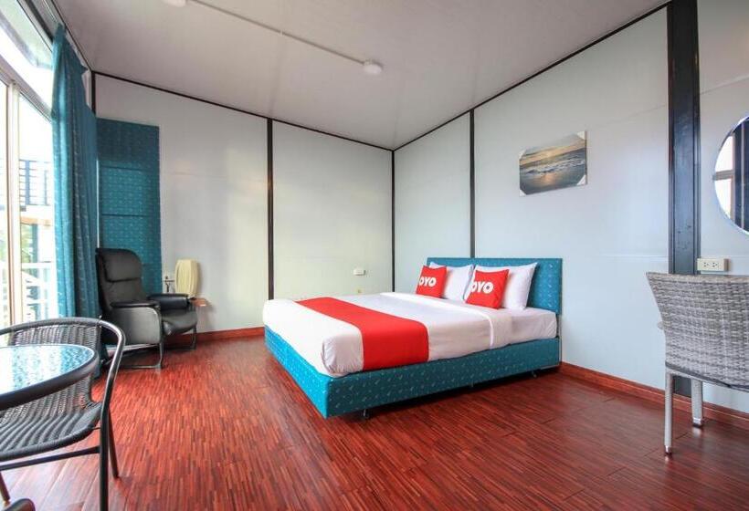 带1个卧室的豪华别墅, Happy Mountain Airport Resort